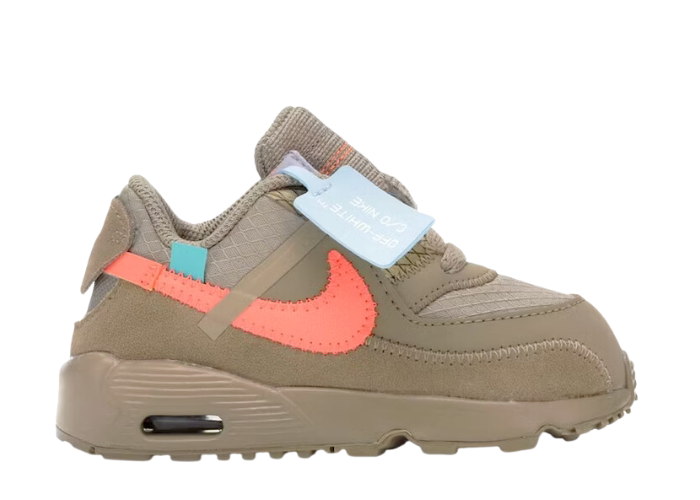 Off white outlet airmax 90 raffle